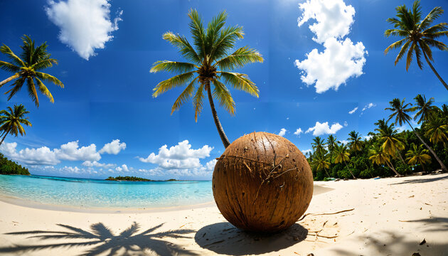 Le cocon du paradis