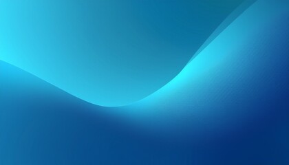 abstract gradient blue background image