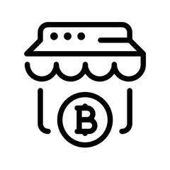 Crypto Store