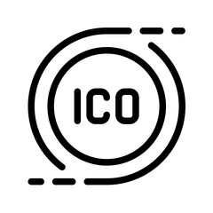 ICO Launch