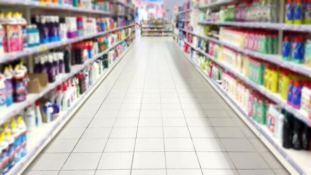 Choosing powdered and liquid detergents,laundry detergent
