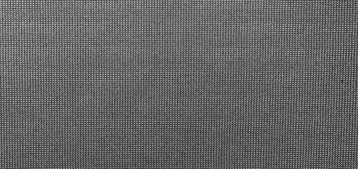 Background from natural textured canvas