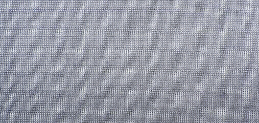 Background from natural textured canvas