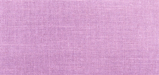Background from natural textured canvas