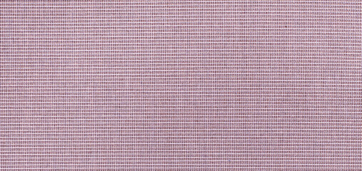 Background from natural textured canvas