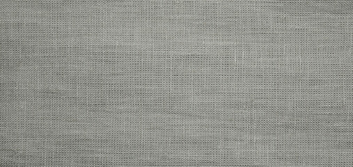 Background from natural textured canvas