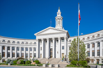 denver colorado