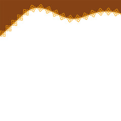 Islamic Header Pattern