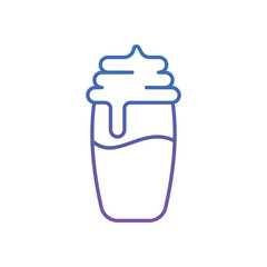 frappe Vector icon