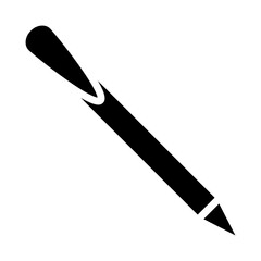 Pen Glyph icons

