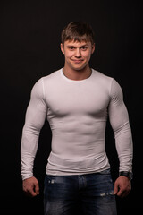 Fitness model