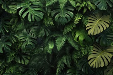Leaves plants green leaf.