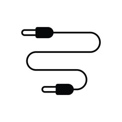 Cables Vector icon