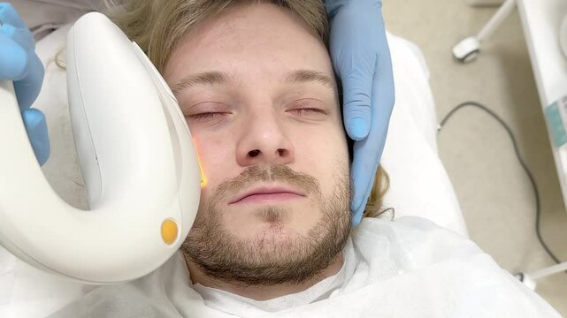 Photorejuvenation,Cosmetic Laser Dermatology ,dermatologist offices,laser technology	