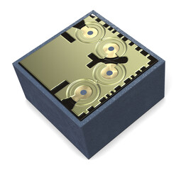 Laser Multi-Mode VCSEL Array