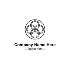 Geometric Logo