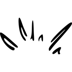 Comic Expression Effect