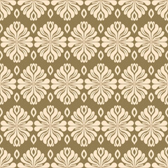 Green vintage pattern background images