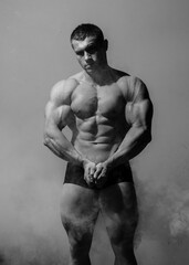 Fitness model