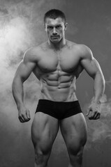 Fitness model