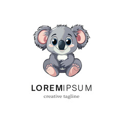 koala, adorable, expression, cuddly, sleep, conservation, friendly, smiling, happiness, playful, sweet