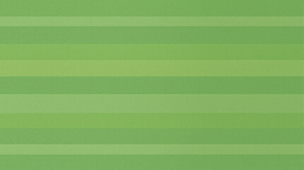 Green Striped Field: A minimalist and serene image of a perfectly manicured green field. The even stripes create a sense of order and tranquility.