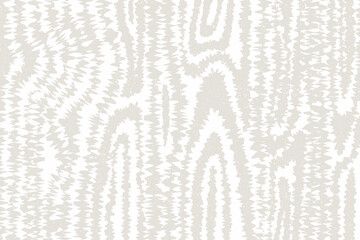 Stylized White and Gray Wood Texture.