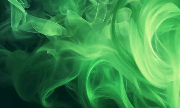 green smoke
