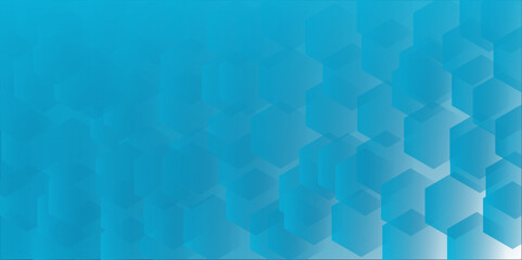 Abstract blue water design shows a seamless pattern with a light texture