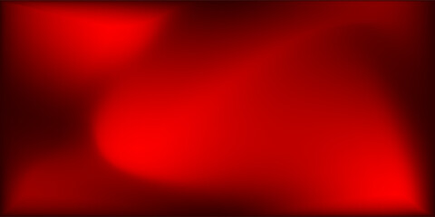 red gradient mesh background nice for wallpaper or banner