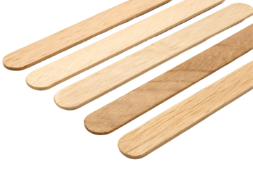 baseball bat isolated on white background