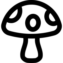 mushroom