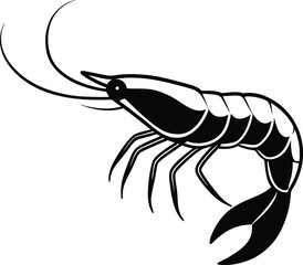 vector illustration of a wasp