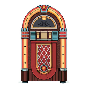 Jukebox」の写真素材 | 20,024件の無料イラスト画像 | Adobe Stock