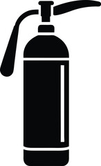 fire extinguisher sign