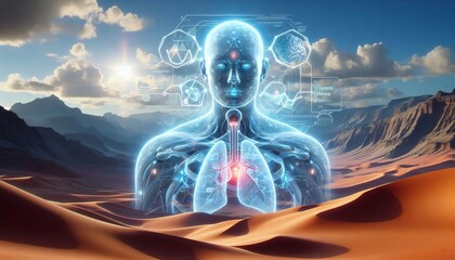 Genetic Code Oracle AI that can predict the functions and intera