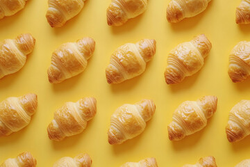 Crossed legs in a dance pose.