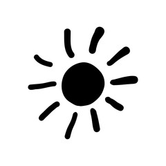 sun