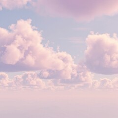 sky and clouds