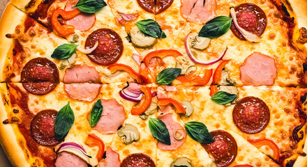 image of a simple pattern or texture ideal to be used as background	