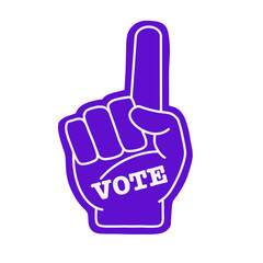 Purple Vote