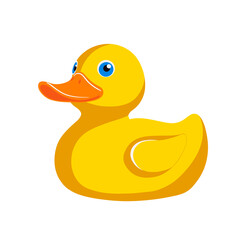 Rubber Duckie