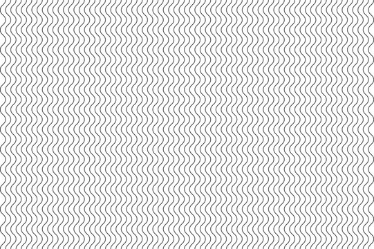 Soft zigzag pattern, Wobbly pastel green background