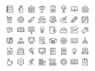 Lesson Summary Icon Aiding Memory Retention.eps