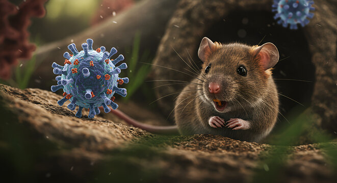 Hantavirus Images – Browse 2,220 Stock Photos, Vectors, and Video | Adobe Stock