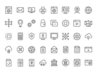 Optilink Icon Empowering Seamless Network Connectivity.eps