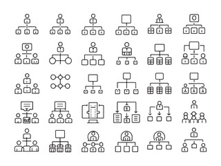 Organisational Icon Fostering Innovation in Organizations.eps