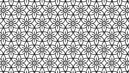 seamless chain link fence