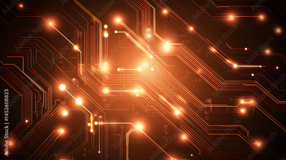 Aufkleber create stunning advertising materials high-resolution circuit design digital space graphic content t
