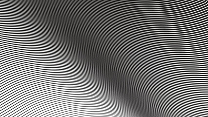 Black stripes line pattern background abstract for backdrop or fabric style